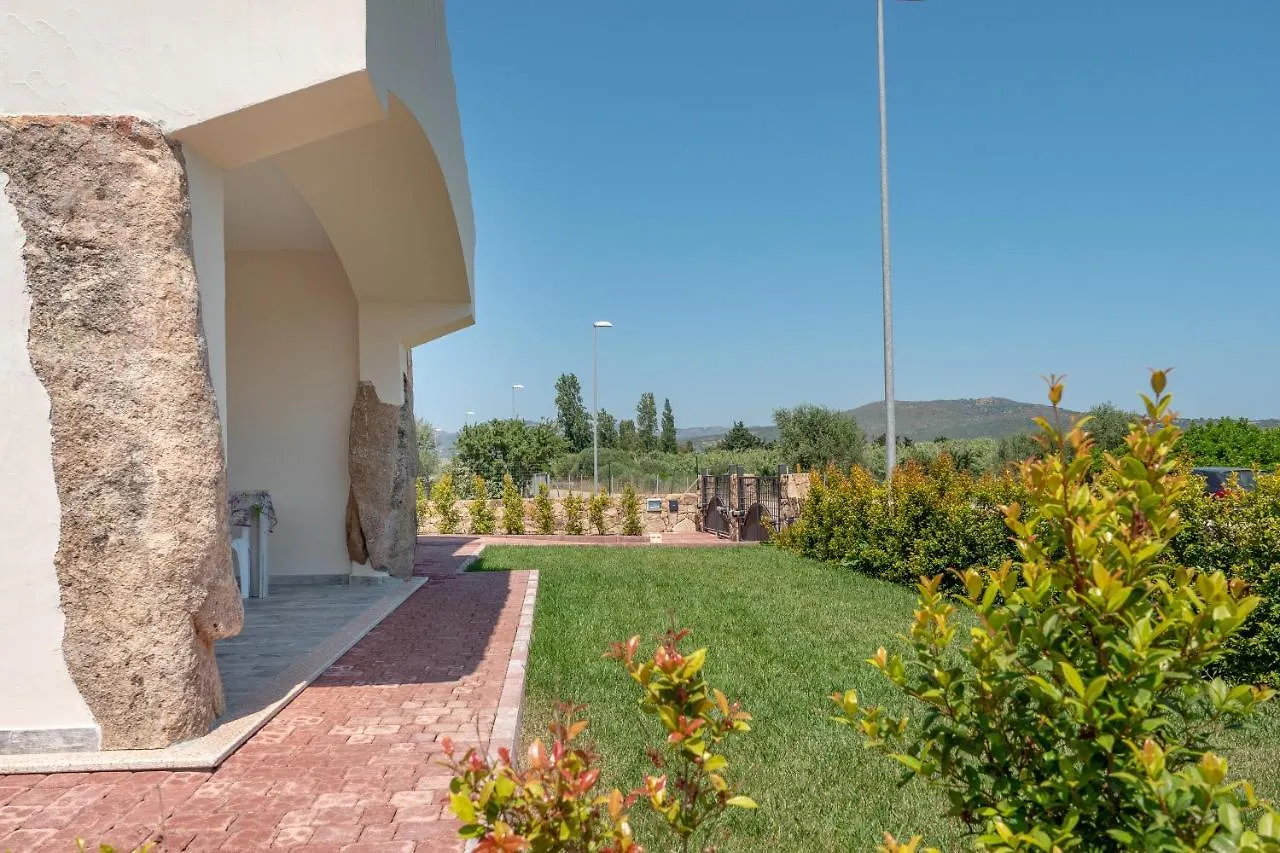 Nuova Villetta A Soli 200 Mt Dalla Spiaggia بودوني بيت للعطل
