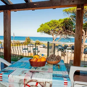Appart hôtel Stella Marina, Budoni